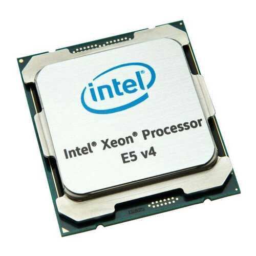 Intel Xeon E5-2623V4 2.60GHz CPU Processor