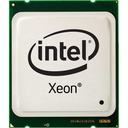 Intel Xeon E5-2630V3 2.40GHz CPU Processor