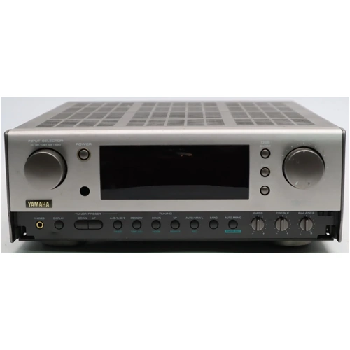 Yamaha RX-S75 Stereo Receiver Amplifier