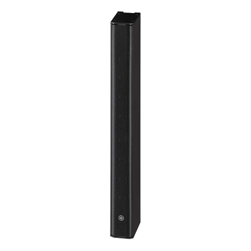 Yamaha VXL1B-8 8" Full-Range Slim Line Array Speaker - Black