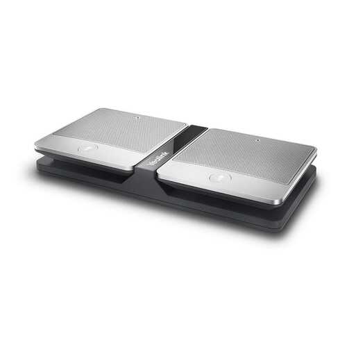 Yealink CPW90 Wireless Expansion Microphone for CP Conference Phones