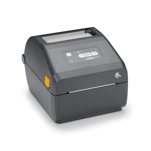 Zebra ZD421 Direct Thermal Label Printer USB Ethernet