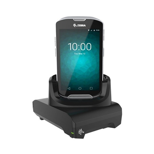 Zebra TC51 Touch Computer with Charging Cradle