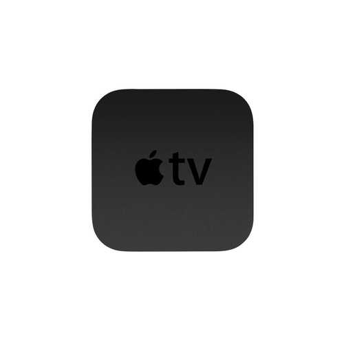 Apple discount tv a1427