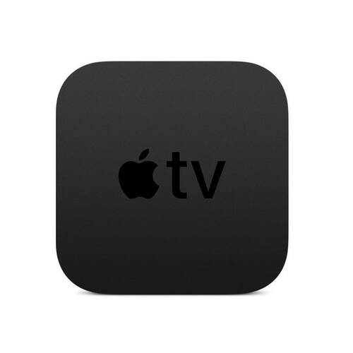 Apple TV 4K 1st Gen A1842 - 4K Media Streamer - B Grade