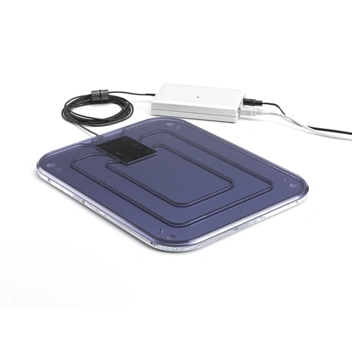 bibliotheca RFID Workstation Shielded Library RFID Programmer and Verifier