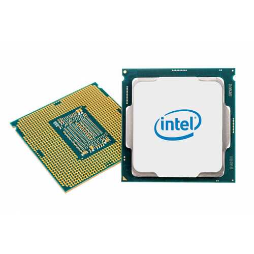 Intel Core i3-4160 3.60GHz CPU Processor