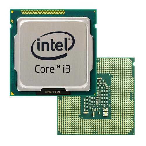 Intel Core i3 6100TE 2.70GHz CPU Processor