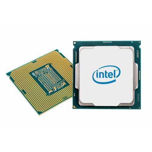 Intel Core i3 9100 3.60GHz CPU Processor