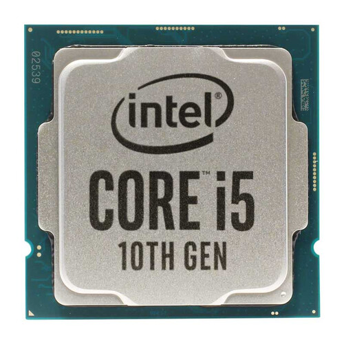 Intel Core i5 10500 3.10GHz CPU Processor