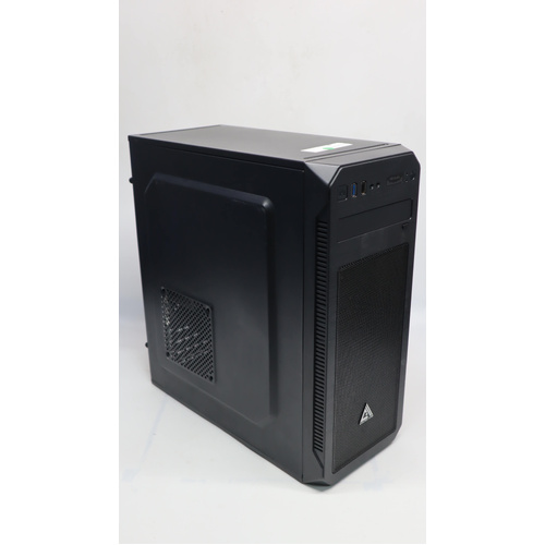 Custom Gaming PC i7-8700 RX 550 2GB 16GB RAM 240GB SSD + 1TB HDD Win 11