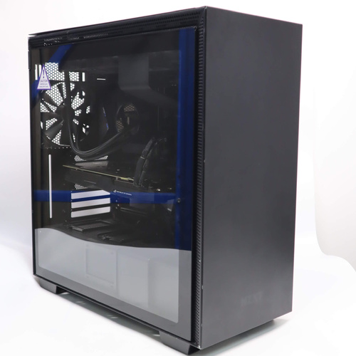 Custom Gaming PC i9 9900K GTX 1060 6GB 32GB RAM 512GB SSD Win 11