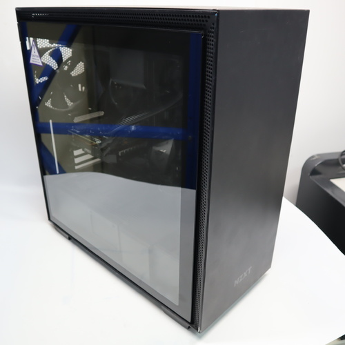 Custom Gaming PC i9 9900K GTX 1660 6GB 32GB RAM 512GB SSD Win 11