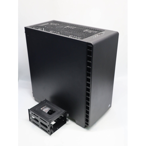 Custom Gaming PC i9 9900K GTX 1660 6GB 32GB RAM 512GB SSD Win 11