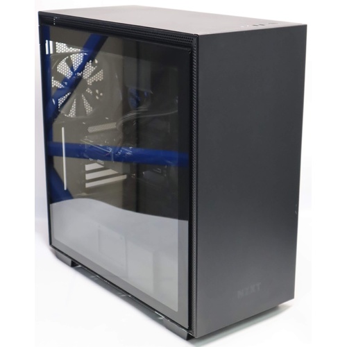 Custom Gaming PC i9 9900K GTX 1660 6GB 16GB RAM 512GB SSD Win 11