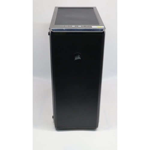 Custom Gaming PC i9 9940X GTX 1660 Super 6GB 64GB RAM 512GB SSD Win 11 Pro