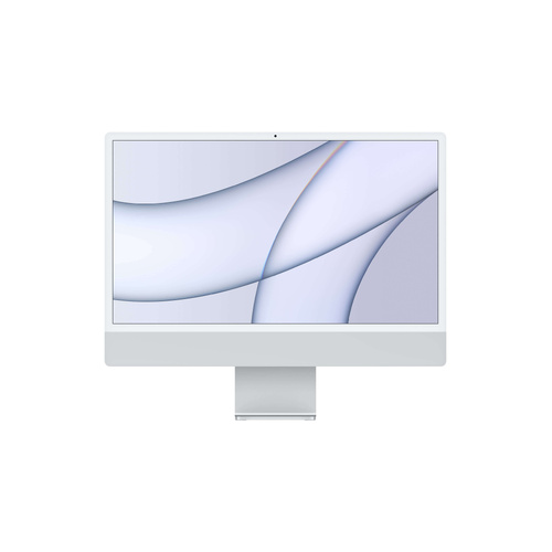 Apple iMac 24" 4.5K 2021 M1 3.20GHz 8GB RAM 1TB SSD macOS