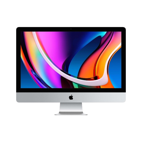 Apple iMac 27" 5K 2020 Intel i5 10600 3.30GHz 32GB RAM 512GB SSD macOS