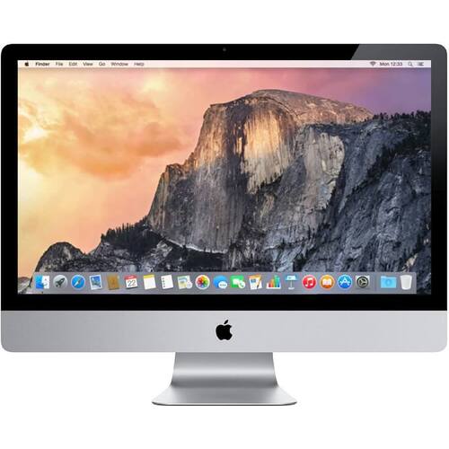 Buy Apple iMac 21.5