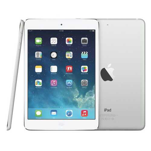 Apple iPad 4 Wifi + Cellular 32GB White