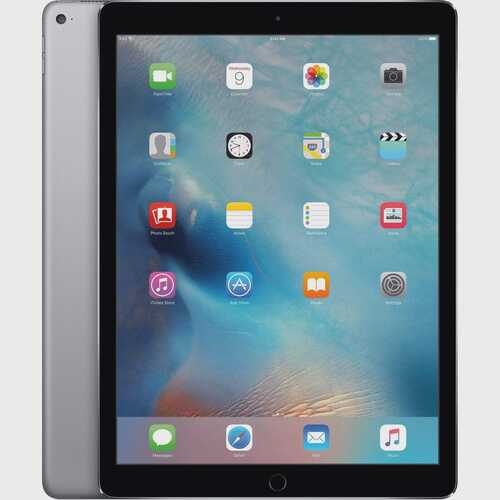 Apple iPad 5th Gen. Wi-Fi + Cellular 128GB Space Gray
