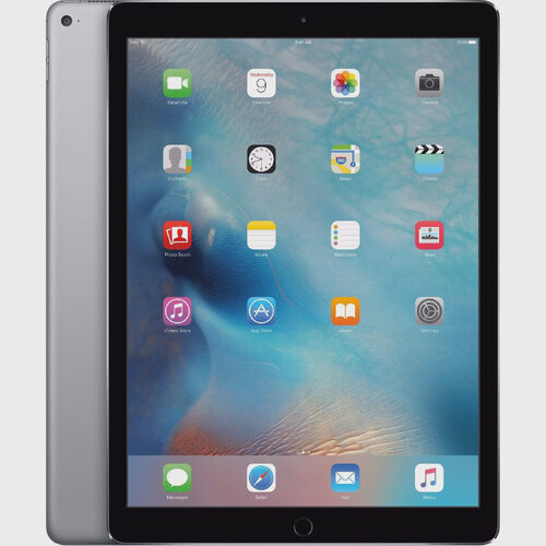 Apple iPad 5th Gen. Wi-Fi + Cellular 128GB Space Gray