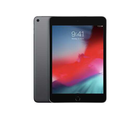 Apple iPad mini 5th Gen Wi-Fi 256GB Space Gray - Good Condition