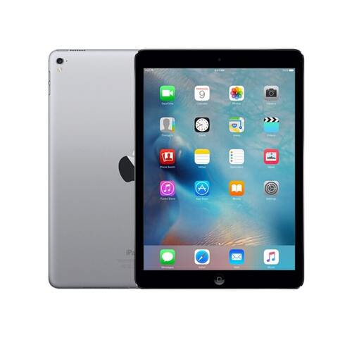 Apple iPad Air 1st Gen. Wi-Fi 16GB Space Gray