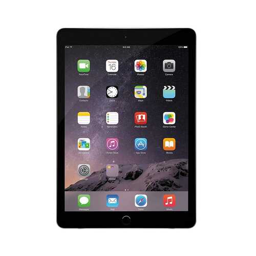 Apple iPad Air 1st Gen Wi-Fi 64GB Space Gray