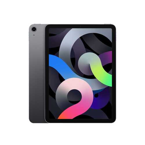 Buy Apple iPad Air 4th Gen. Wi-Fi 256GB Space Gray - Very Good