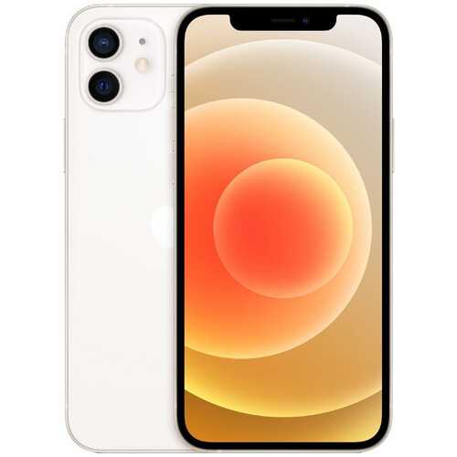 Apple iPhone 11 128GB White [AU Stock]