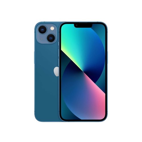 Apple iPhone 13 128GB Blue - Fair Condition