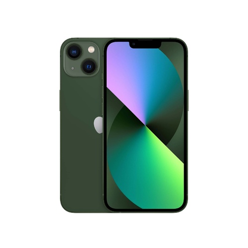 Apple iPhone 13 128GB Green - Good Condition