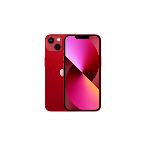 Apple iPhone 13 128GB Red - Good Condition