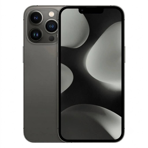 Apple iPhone 13 Pro Max 256GB Graphite - Fair Condition