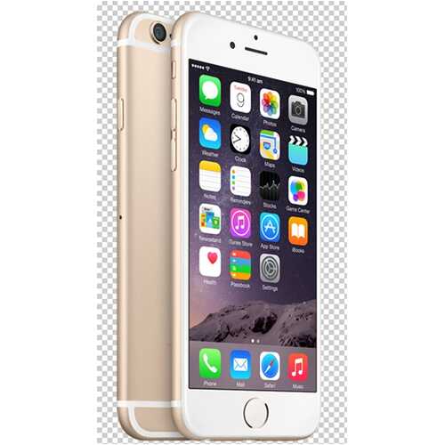 Apple iPhone 6 Plus 64GB Gold