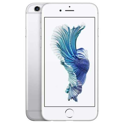 Apple iPhone 6S 32GB Silver