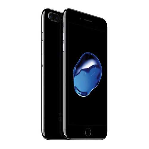 Apple iPhone 7 Plus 128GB Black