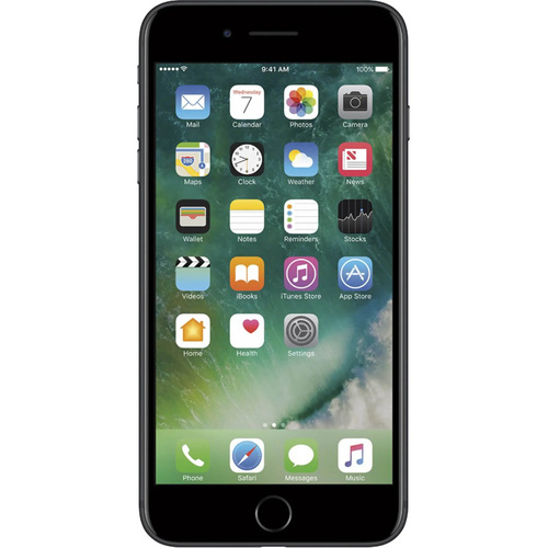 Apple iPhone 7 Plus 32GB Black - Fair Condition