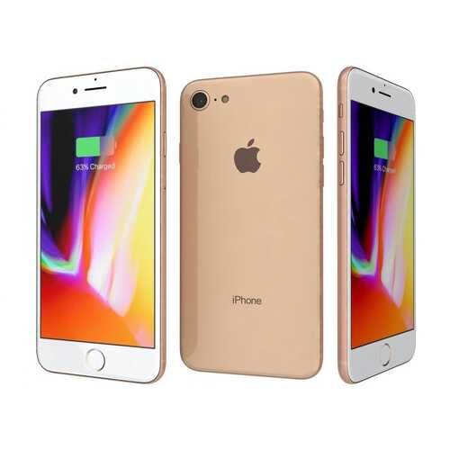 Apple iPhone 8 64GB Gold
