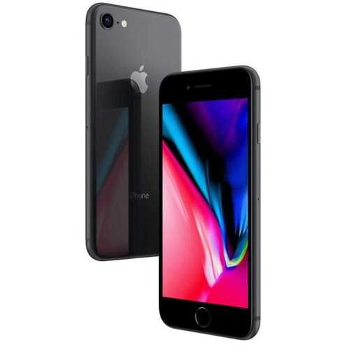 Apple iPhone 8 64 GB Space Grey