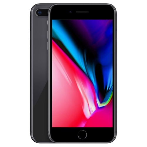 Apple iPhone 8 Plus 256GB Space Gray - Fair Condition