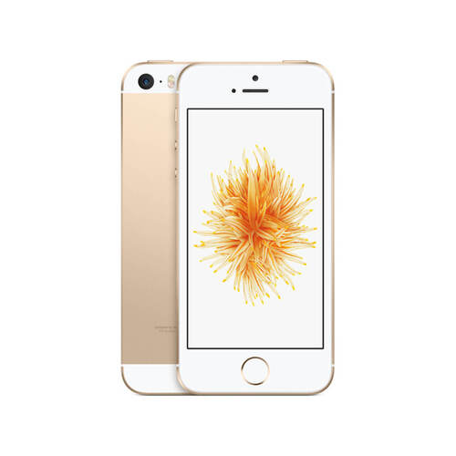 Apple iPhone SE 64GB Gold