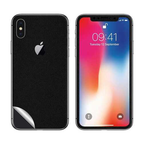 Buy Apple iPhone X 256GB Black | ACT