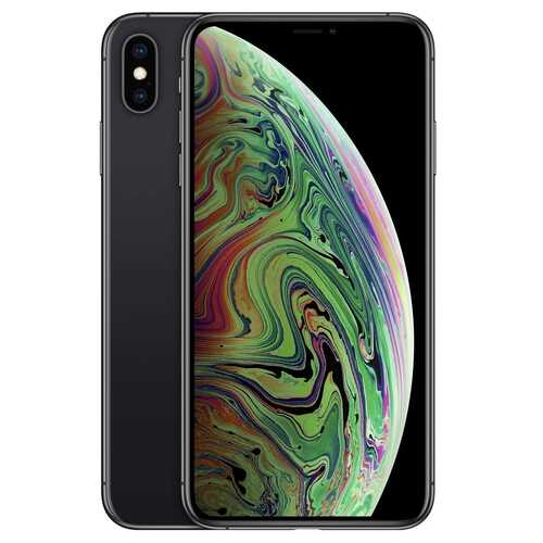 Apple iPhone XS 64GB Space Gray - Very Good Condition