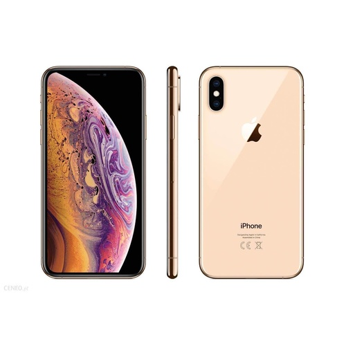 Apple iPhone XS Max 64GB Gold