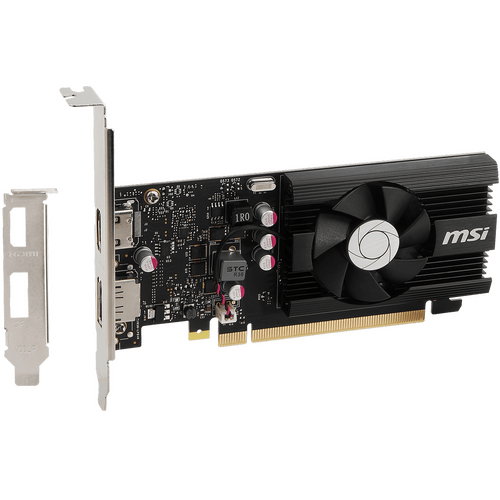 Nvidia gt 1030 low profile store