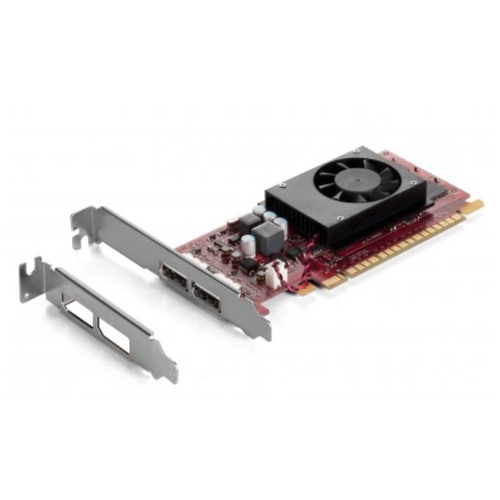NVIDIA GT 720 2x DisplayPort Low Profile PCI-e Graphics Card