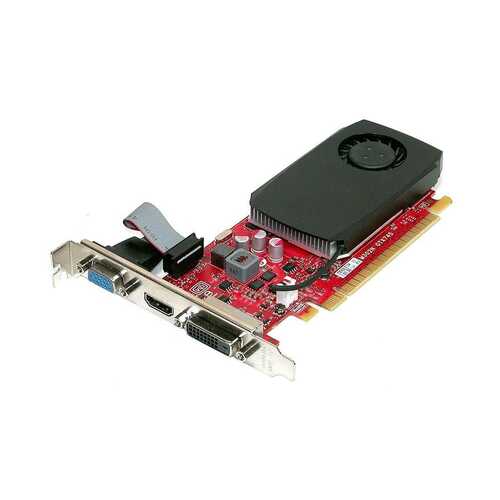 NVIDIA GTX 745 4GB DDR3 DVI HDMI VGA PCI-e Graphics Card