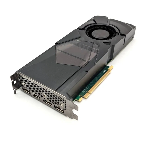 NVIDIA RTX 2070 Super 8GB PCI-e Graphics Card DisplayPort HDMI